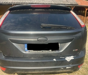 Ford Focus Mk2, Paket Titanium - imagine 6