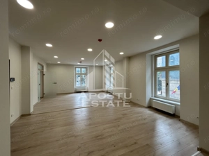 Spatiu birouri, SAD, 89 mp, Zona Ultracentrala Piata Unirii
