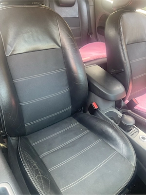 Ford Focus Mk2, Paket Titanium - imagine 9
