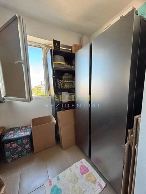 Metrou Dimitrie Leonida-Apartament 2 Camere+Parcare - imagine 15