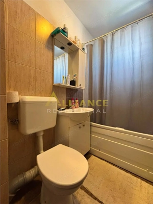 Metrou Dimitrie Leonida-Apartament 2 Camere+Parcare - imagine 9