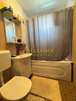 Metrou Dimitrie Leonida-Apartament 2 Camere+Parcare - imagine 16