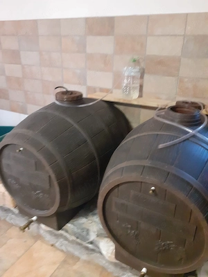 Vin de vânzare