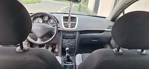 Peugeot 207, stare foarte bună  - imagine 4