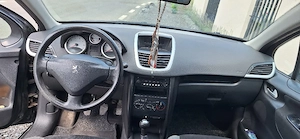 Peugeot 207, stare foarte bună  - imagine 5