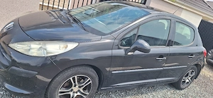 Peugeot 207, stare foarte bună  - imagine 2