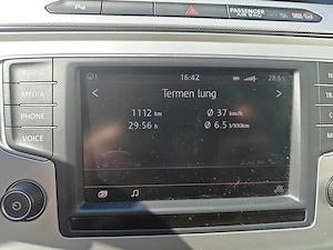 Vand VW Passat B8 - imagine 11