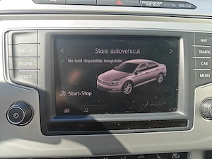 Vand VW Passat B8 - imagine 12