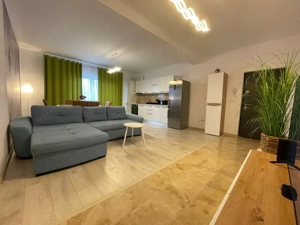 Apartament 2 camere, etaj 3 - zona Centru - imagine 2