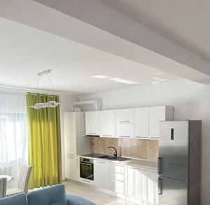 Apartament 2 camere, etaj 3 - zona Centru - imagine 5
