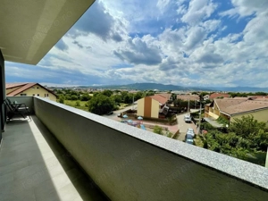 Apartament 2 camere, etaj 3 - zona Centru - imagine 8