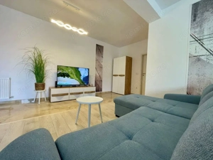 Apartament 2 camere, etaj 3 - zona Centru - imagine 4