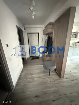 Apartament 3 camere mobilat-utilat | Etaj 1 | Zona Bulevard - imagine 11