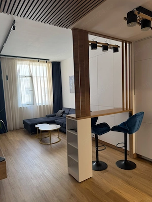 Apartament 2 camere PREMIUM | 52,5 mp | Parcare inclusă | Rin Grand Hotel   Corp C | 