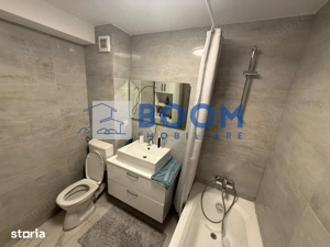Apartament 3 camere mobilat-utilat | Etaj 1 | Zona Bulevard - imagine 13