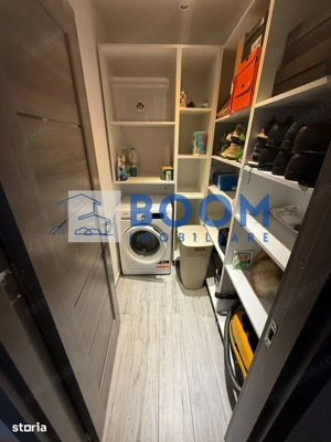 Apartament 3 camere mobilat-utilat | Etaj 1 | Zona Bulevard - imagine 15