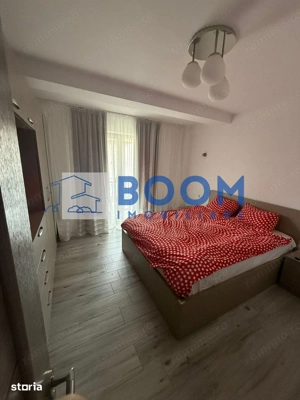 Apartament 3 camere mobilat-utilat | Etaj 1 | Zona Bulevard - imagine 18
