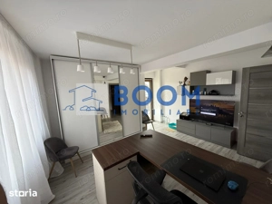 Apartament 3 camere mobilat-utilat | Etaj 1 | Zona Bulevard - imagine 7