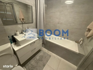 Apartament 3 camere mobilat-utilat | Etaj 1 | Zona Bulevard - imagine 9