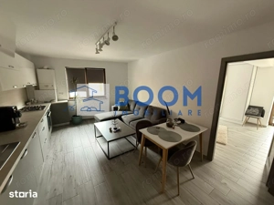 Apartament 3 camere mobilat-utilat | Etaj 1 | Zona Bulevard - imagine 10