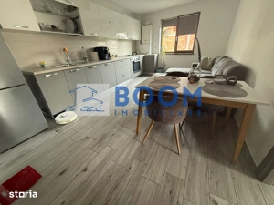 Apartament 3 camere mobilat-utilat | Etaj 1 | Zona Bulevard - imagine 5