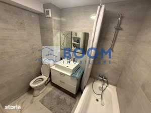 Apartament 3 camere mobilat-utilat | Etaj 1 | Zona Bulevard - imagine 12