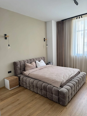 Apartament 2 camere PREMIUM | 52,5 mp | Parcare inclusă | Rin Grand Hotel   Corp C |  - imagine 2