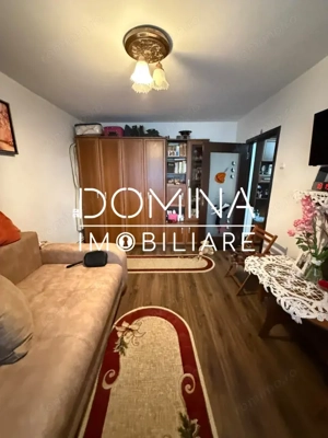 Vânzare garsonieră etajul 1, mobilată/utilată, strada Revoluției  - imagine 4