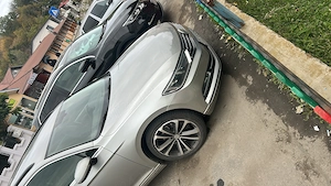 Vând passat b8  - imagine 3