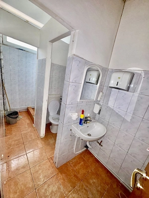 Spațiu comercial de închiriat 200 mp | Pitești | Zonă Dedeman | - imagine 10