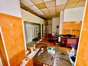 Spațiu comercial de închiriat 200 mp | Pitești | Zonă Dedeman | - imagine 6