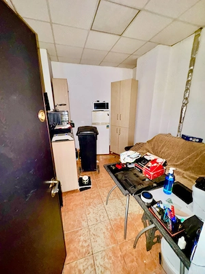 Spațiu comercial de închiriat 200 mp | Pitești | Zonă Dedeman | - imagine 8