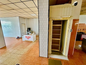 Spațiu comercial de închiriat 200 mp | Pitești | Zonă Dedeman | - imagine 3