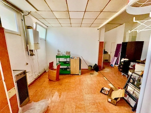 Spațiu comercial de închiriat 200 mp | Pitești | Zonă Dedeman | - imagine 4
