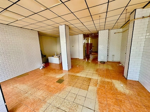 Spațiu comercial de închiriat 200 mp | Pitești | Zonă Dedeman | - imagine 2