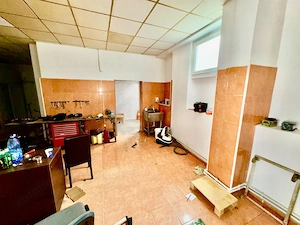 Spațiu comercial de închiriat 200 mp | Pitești | Zonă Dedeman | - imagine 9