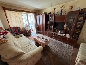 Apartament 2 camere, etaj 7 - zona Cetate