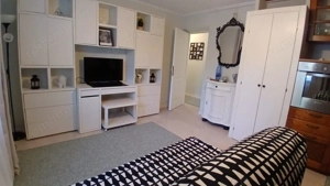 Apartament 2 camere, etaj 1 - zona Cetate