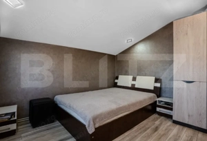 Casa la pret de apartament, 100 mp, 175 mp de teren, Tatarasi - imagine 7