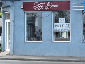 Spatiu comercial de inchiriat la Potcoava de Aur - imagine 4