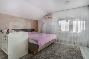 Casa la pret de apartament, 100 mp, 175 mp de teren, Tatarasi - imagine 5