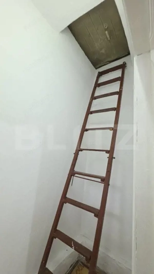 Apartament 3 camere decomandat, 86.50 mp, zona Iosefin - imagine 10