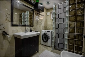 Casa la pret de apartament, 100 mp, 175 mp de teren, Tatarasi - imagine 9