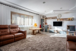 Casa la pret de apartament, 100 mp, 175 mp de teren, Tatarasi - imagine 2