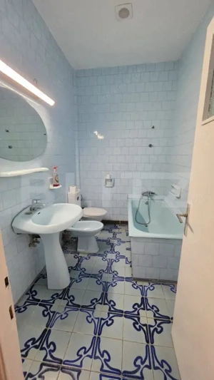 Apartament 3 camere decomandat, 86.50 mp, zona Iosefin - imagine 9