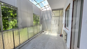 Apartament 3 camere decomandat, 86.50 mp, zona Iosefin - imagine 11