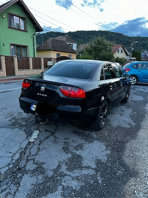 seat exeo  - imagine 4