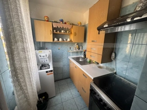 Apartament 3 camere, 38 mp, etaj intermediar, zona Valea Rosie - imagine 4