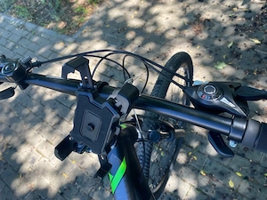 vand bicicleta ca noua 