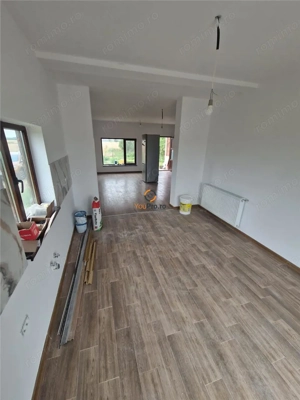 Casa Individuala Dragsina cu teren de 750 mp la 13 km de Timisoara  2025 - imagine 9